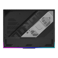 ASUS ROG Strix SCAR 16 G634JYR-RA029W - Intel Core i9 i9-14900HX / 2.2 GHz - Win 11 Home - GeForce RTX 4090 - 32 GB RAM - 1 TB SSD NVMe - 40.6 cm (16")