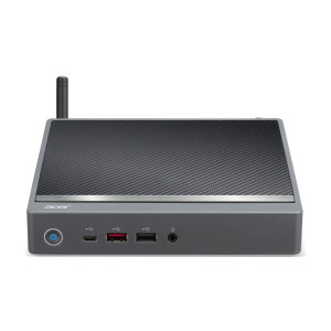 Acer Veriton N2 VN2590G - Mini PC - Core i3 i3-1315U / 1.2 GHz