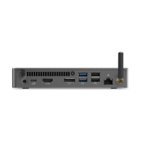 Acer Veriton N2 VN2590G - Mini-PC - Core i3 i3-1315U / 1.2 GHz