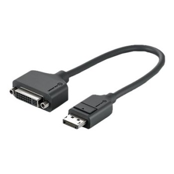 Alogic Elements Series - Adapterkabel - Single Link - DisplayPort (M)