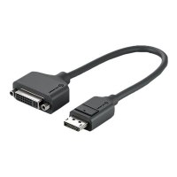 Alogic Elements Series - Cavo adattatore - Single Link - DisplayPort (M)