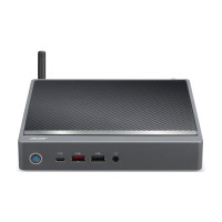 Acer Veriton N2 VN2590G - Mini-PC - Core i3 i3-1315U / 1.2 GHz