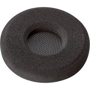 HP Poly - Cuscinetti auricolari per cuffie - Schiuma -...