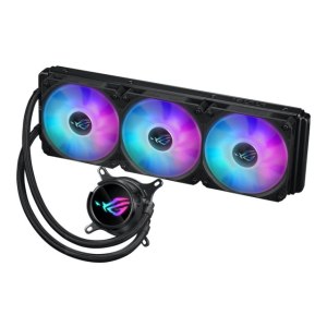 ASUS ROG STRIX LC III 360 ARGB -...