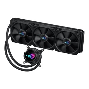 ASUS ROG STRIX LC III 360 - processor liquid cooling...