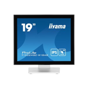 Iiyama ProLite T1932MSC-W1SAG – LCD monitor –...