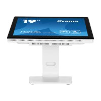 Iiyama ProLite T1932MSC-W1SAG - LCD-Monitor - 48 cm (19")