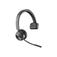 HP Poly Savi 7210 Office - Savi 7200 Series - Headset