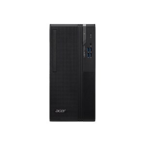 Acer Veriton S2 VS2710G - Mid tower - Core i3 13100 / 3.4...