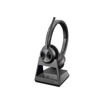 HP Poly Savi 7320 Office - Savi 7300 series - Headset