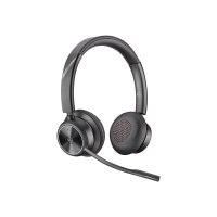 HP Poly Savi 7320 Office - Savi 7300 series - Headset