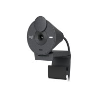 Logitech BRIO 305 - Webcam - Farbe - 2 MP - 1920 x 1080