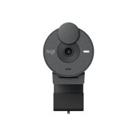 Logitech BRIO 305 - Webcam - Farbe - 2 MP - 1920 x 1080