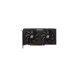 PowerColor Fighter Radeon RX 7600 XT - Grafikkarten