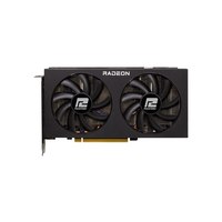 PowerColor Fighter Radeon RX 7600 XT - Grafikkarten