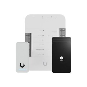 Ubiquiti UniFi G2 Starter Kit - Zugangskontrollgerät...