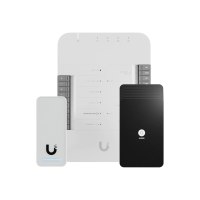 Ubiquiti UniFi G2 Starter Kit - Zugangskontrollgerät - kabelgebunden