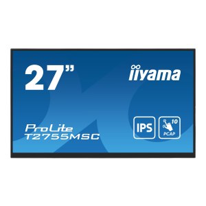 Iiyama ProLite T2755MSC-B1 - LED-Monitor - 68.6 cm...