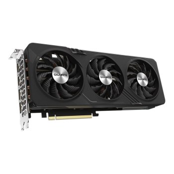 Gigabyte Radeon RX 7600 XT GAMING OC 16G - Grafikkarten