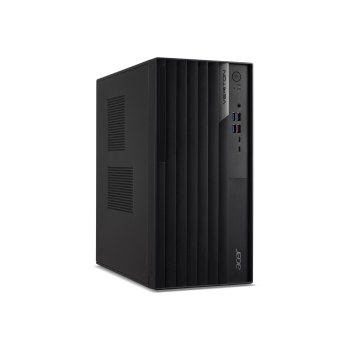 Acer Veriton M6 VM6710GT - Mid tower - Core i7 13700 / 2.1 GHz