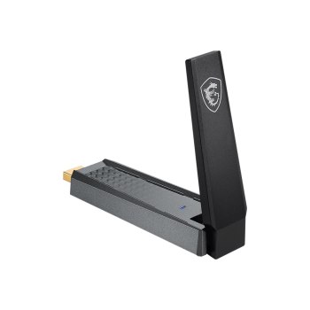 MSI AX1800 - Netzwerkadapter - USB 3.2 Gen 1