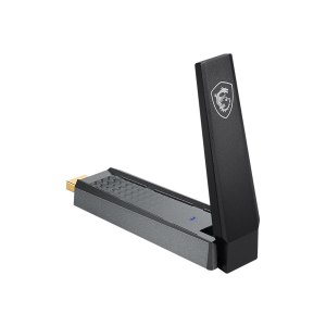 MSI AX1800 - Adattatore di rete - USB 3.2 Gen 1