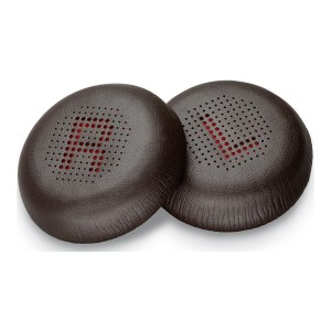 HP Poly - Ear cushions for headset - Espresso (pack of 2)