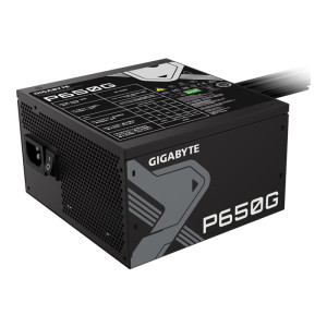 Gigabyte GP-P650G - Alimentatore (interno) - ATX12V