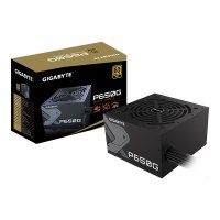 Gigabyte GP-P650G - Alimentatore (interno) - ATX12V