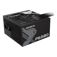 Gigabyte GP-P650G - Netzteil (intern) - ATX12V