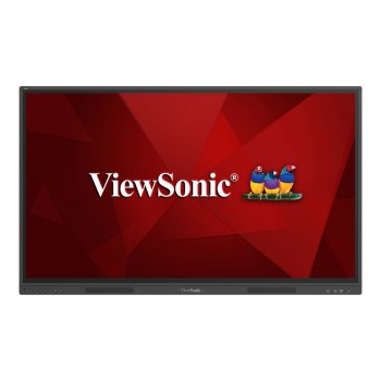 ViewSonic ViewBoard IFP55G1 - 140 cm (55") Diagonalklasse IFPG1 Series LCD-Display mit LED-Hintergrundbeleuchtung - interaktiv - mit Touchscreen (Multi-Touch)