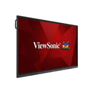 ViewSonic ViewBoard IFP86G1 - 218 cm (86") Diagonalklasse IFPG1 Series LCD-Display mit LED-Hintergrundbeleuchtung - interaktiv - mit Touchscreen (Multi-Touch)