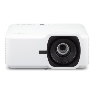 ViewSonic LS740W - Proiettore DLP - Laser/Fosforo - 5000...