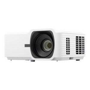 ViewSonic LS740W - DLP-Projektor - Laser/Phosphor - 5000 ANSI-Lumen - WXGA (1280 x 800)