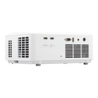 ViewSonic LS740W - DLP-Projektor - Laser/Phosphor - 5000 ANSI-Lumen - WXGA (1280 x 800)