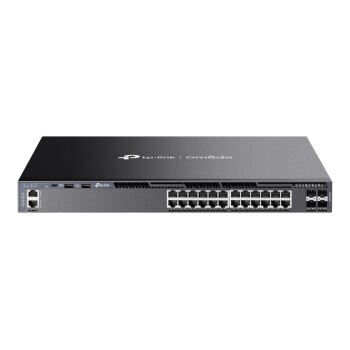 TP-Link Omada SG6428X Switch L3 managed
