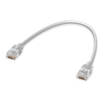 Ubiquiti UniFi - Patch-Kabel - RJ-45 (M) zu RJ-45 (M)