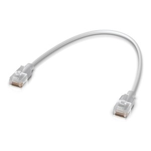 Ubiquiti UniFi - Cavo patch - RJ-45 (M) a RJ-45 (M)