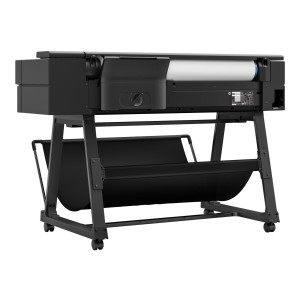 HP DesignJet T850 - 914 mm (36")...