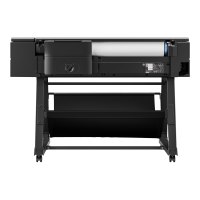 HP DesignJet T850 - 914 mm (36") Großformatdrucker - Farbe - Tintenstrahl - Rolle (91,4 cm x 91,4 m)