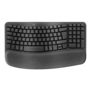 Logitech Ergo Series Wave Keys for Business - Tastatur