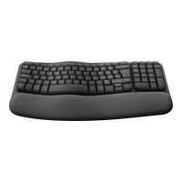 Logitech Ergo Series Wave Keys for Business - Tastatur