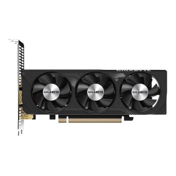 Gigabyte GeForce RTX 4060 8G - OC Edition - Grafikkarten