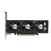 Gigabyte GeForce RTX 4060 8G - OC Edition - Schede grafiche