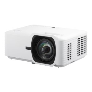 ViewSonic LS711HD - DLP-Projektor - Laser/Phosphor - 4000 ANSI-Lumen - Full HD (1920 x 1080)