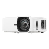 ViewSonic LS711HD - DLP-Projektor - Laser/Phosphor - 4000 ANSI-Lumen - Full HD (1920 x 1080)