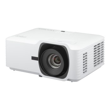 ViewSonic LS741HD - DLP-Projektor - Laser/Phosphor - 5000 ANSI-Lumen - Full HD (1920 x 1080)