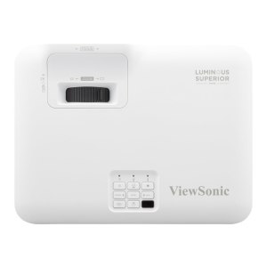 ViewSonic LS741HD - Proiettore DLP - Laser/Fosforo - 5000 ANSI lumen - Full HD (1920 x 1080)