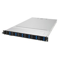 ASUS Server ASUS BAB Rack RS700A-E12-RS12U/10G/2.6kW/12NVMe/GPU