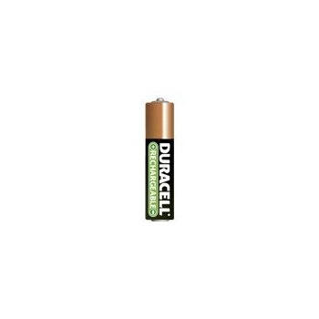 Duracell StayCharged - Batteria 4 x AAA - NiMH - (ricaricabile)